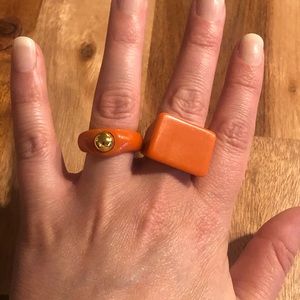 Fashion Rings